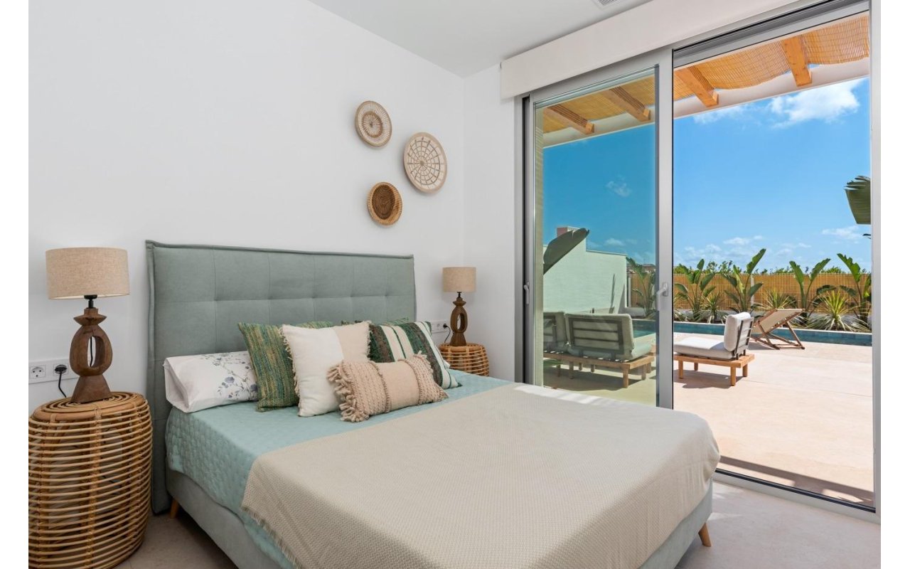 Rynek pierwotny - Villa - Benijofar - Centro