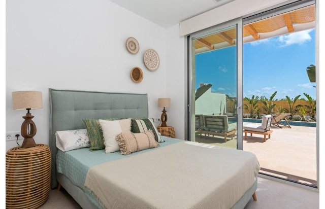 Rynek pierwotny - Villa - Benijofar - Centro