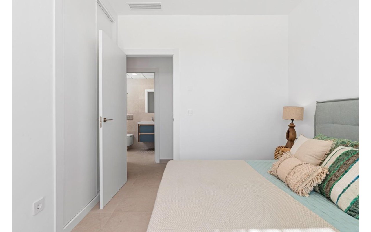 Rynek pierwotny - Villa - Benijofar - Centro