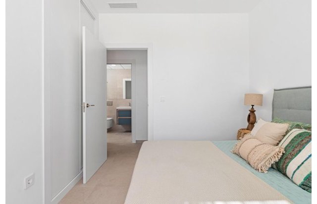 Rynek pierwotny - Villa - Benijofar - Centro