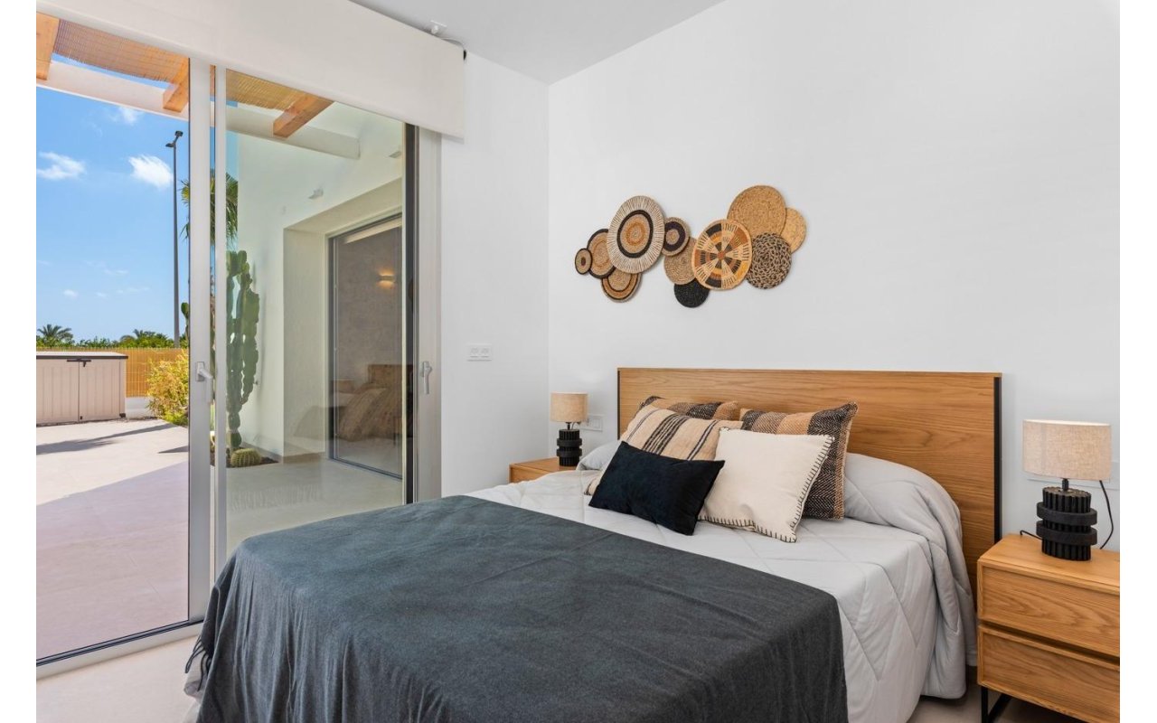 Rynek pierwotny - Villa - Benijofar - Centro