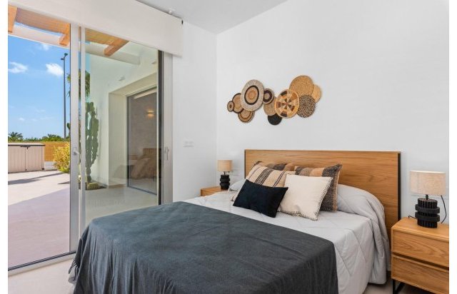 Rynek pierwotny - Villa - Benijofar - Centro