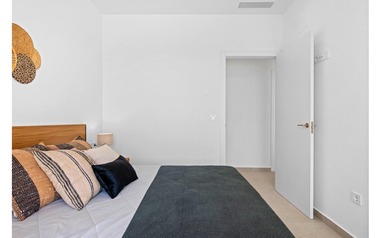 Rynek pierwotny - Villa - Benijofar - Centro