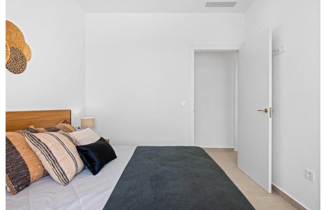 Rynek pierwotny - Villa - Benijofar - Centro