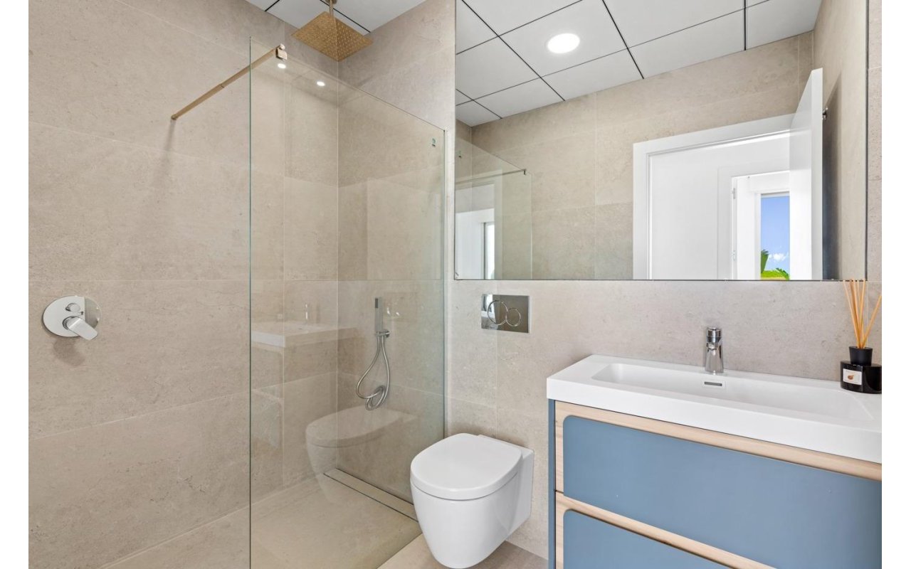 Rynek pierwotny - Villa - Benijofar - Centro