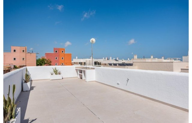 Rynek pierwotny - Villa - Benijofar - Centro