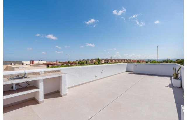 Rynek pierwotny - Villa - Benijofar - Centro