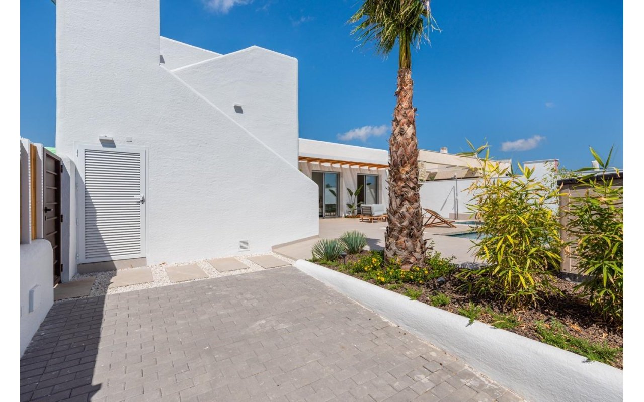 Rynek pierwotny - Villa - Benijofar - Centro