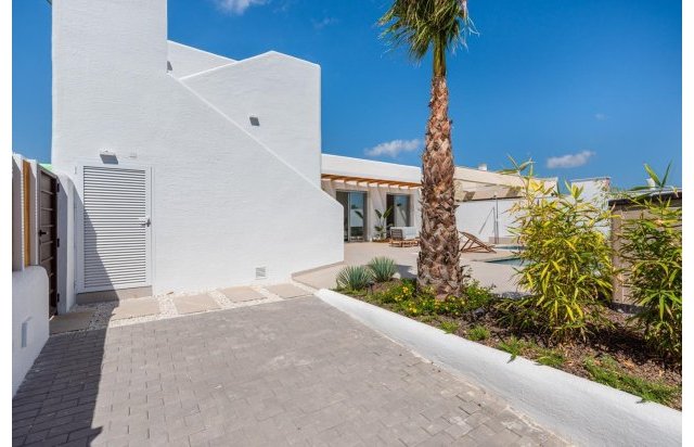 Rynek pierwotny - Villa - Benijofar - Centro