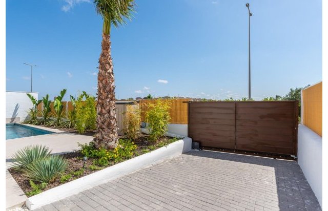 Rynek pierwotny - Villa - Benijofar - Centro