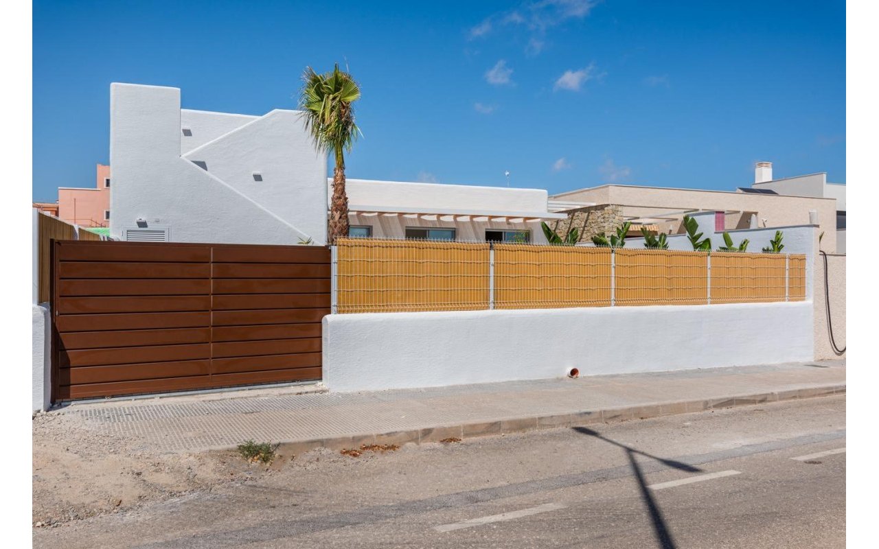 Rynek pierwotny - Villa - Benijofar - Centro