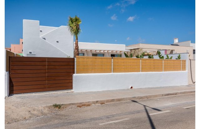 Rynek pierwotny - Villa - Benijofar - Centro