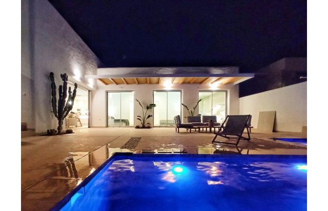 Rynek pierwotny - Villa - Benijofar - Centro