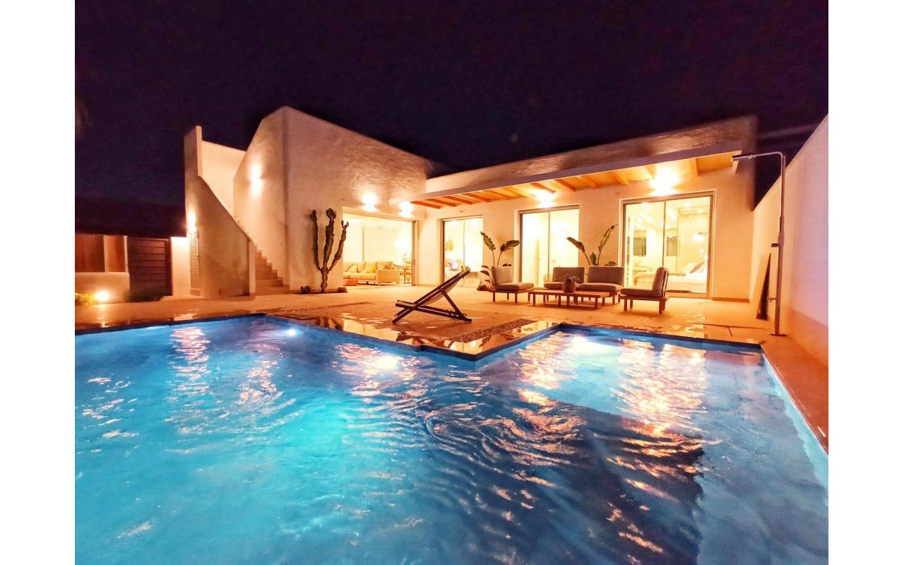 Rynek pierwotny - Villa - Benijofar - Centro