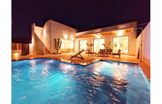 Rynek pierwotny - Villa - Benijofar - Centro