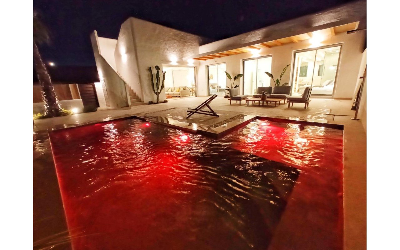 Rynek pierwotny - Villa - Benijofar - Centro