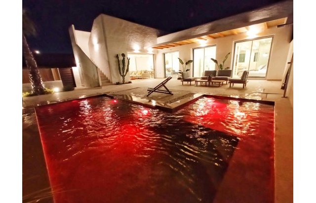 Rynek pierwotny - Villa - Benijofar - Centro