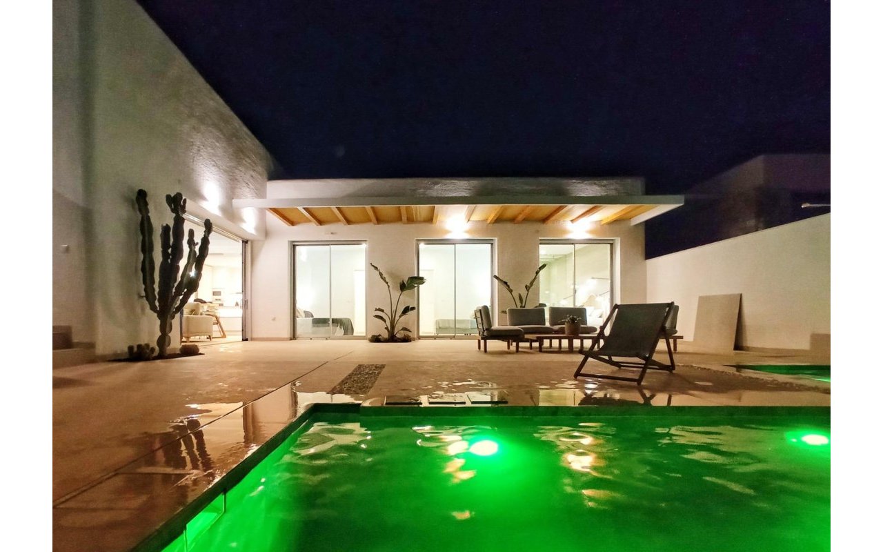 Rynek pierwotny - Villa - Benijofar - Centro