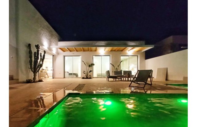 Rynek pierwotny - Villa - Benijofar - Centro