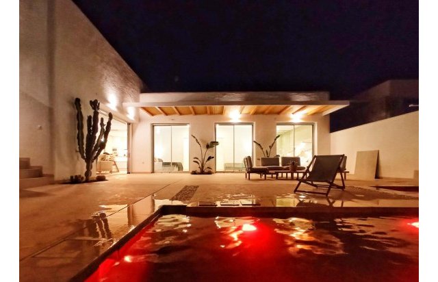 Rynek pierwotny - Villa - Benijofar - Centro