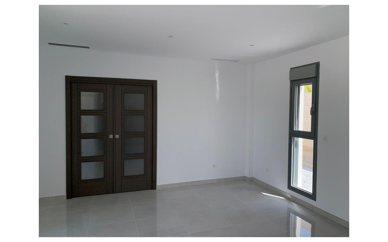 Rynek pierwotny - Villa - Pinoso - Camino Del Prado