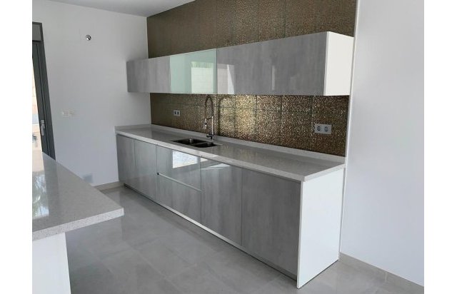 Rynek pierwotny - Villa - Pinoso - Camino Del Prado