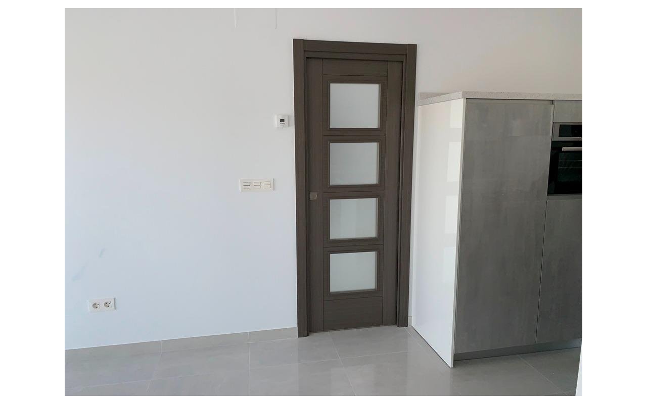 Rynek pierwotny - Villa - Pinoso - Camino Del Prado