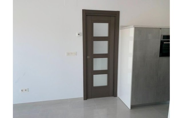 Rynek pierwotny - Villa - Pinoso - Camino Del Prado