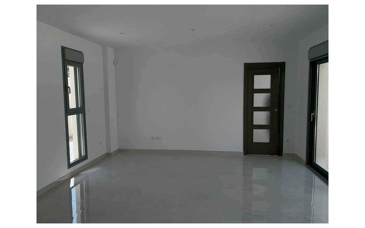 Rynek pierwotny - Villa - Pinoso - Camino Del Prado