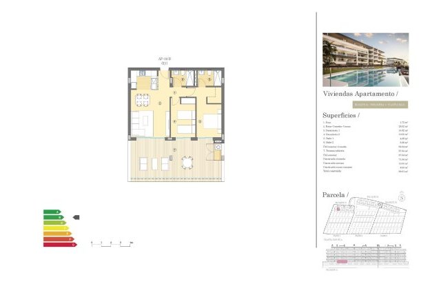 Rynek pierwotny - Apartament - Mutxamel - Bonalba-cotoveta