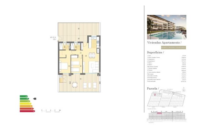 Rynek pierwotny - Daszek - Mutxamel - Bonalba-cotoveta