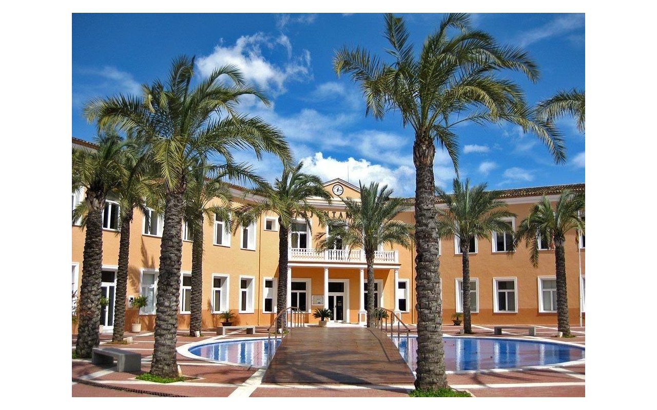 Rynek pierwotny - Apartament - El Verger - Playa de La Almadraba