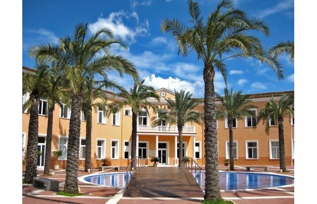 Rynek pierwotny - Apartament - El Verger - Playa de La Almadraba