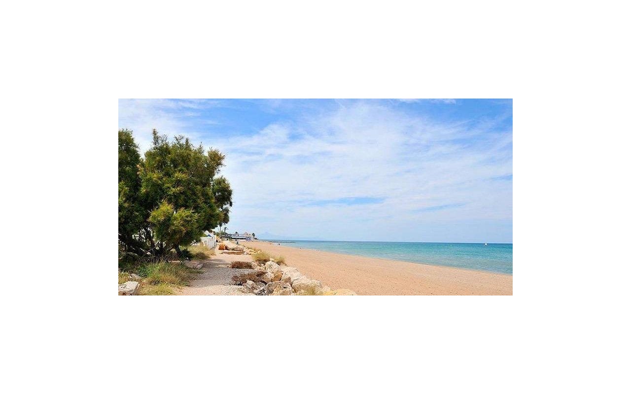 Rynek pierwotny - Apartament - El Verger - Playa de La Almadraba