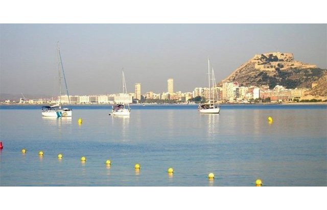 Rynek pierwotny - Apartament - El Verger - Playa de La Almadraba