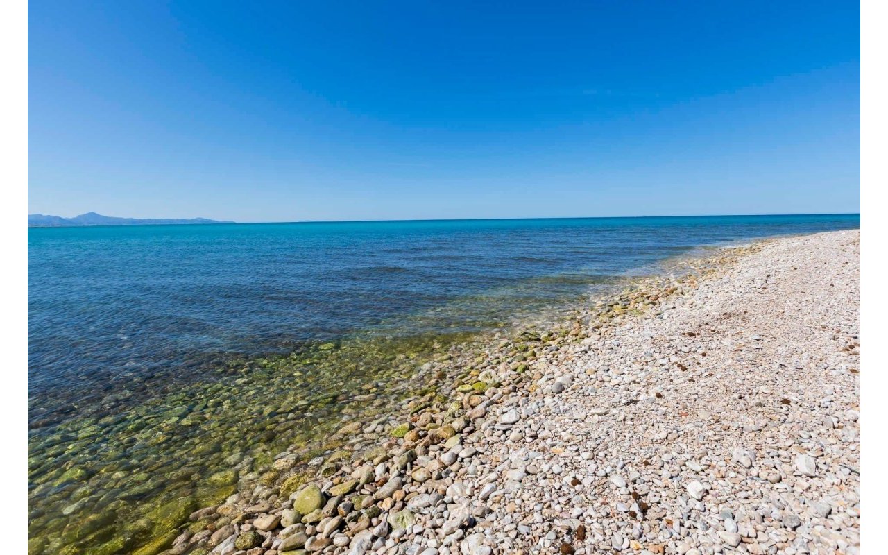 Rynek pierwotny - Apartament - El Verger - Playa de La Almadraba