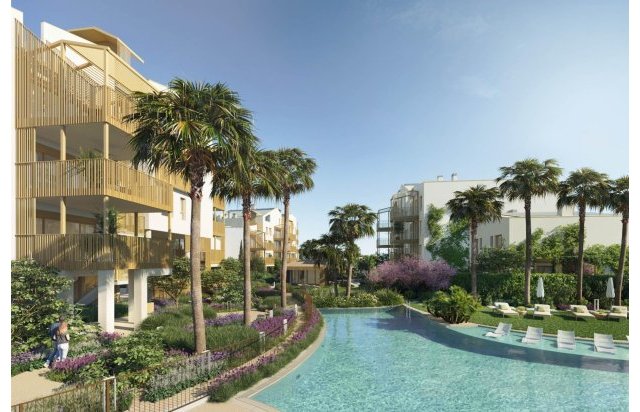 Rynek pierwotny - Town House - El Verger - Playa de La Almadraba