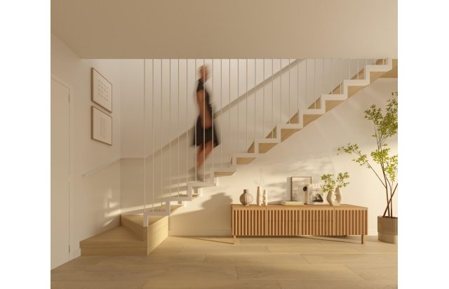 Rynek pierwotny - Town House - El Verger - Playa de La Almadraba