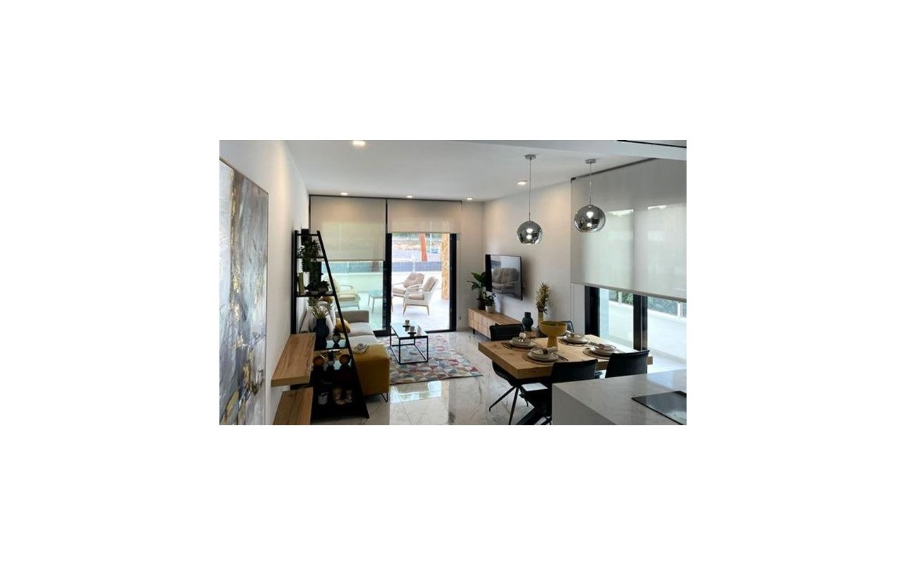 Rynek pierwotny - Apartament - Guardamar del Segura - PUERTO