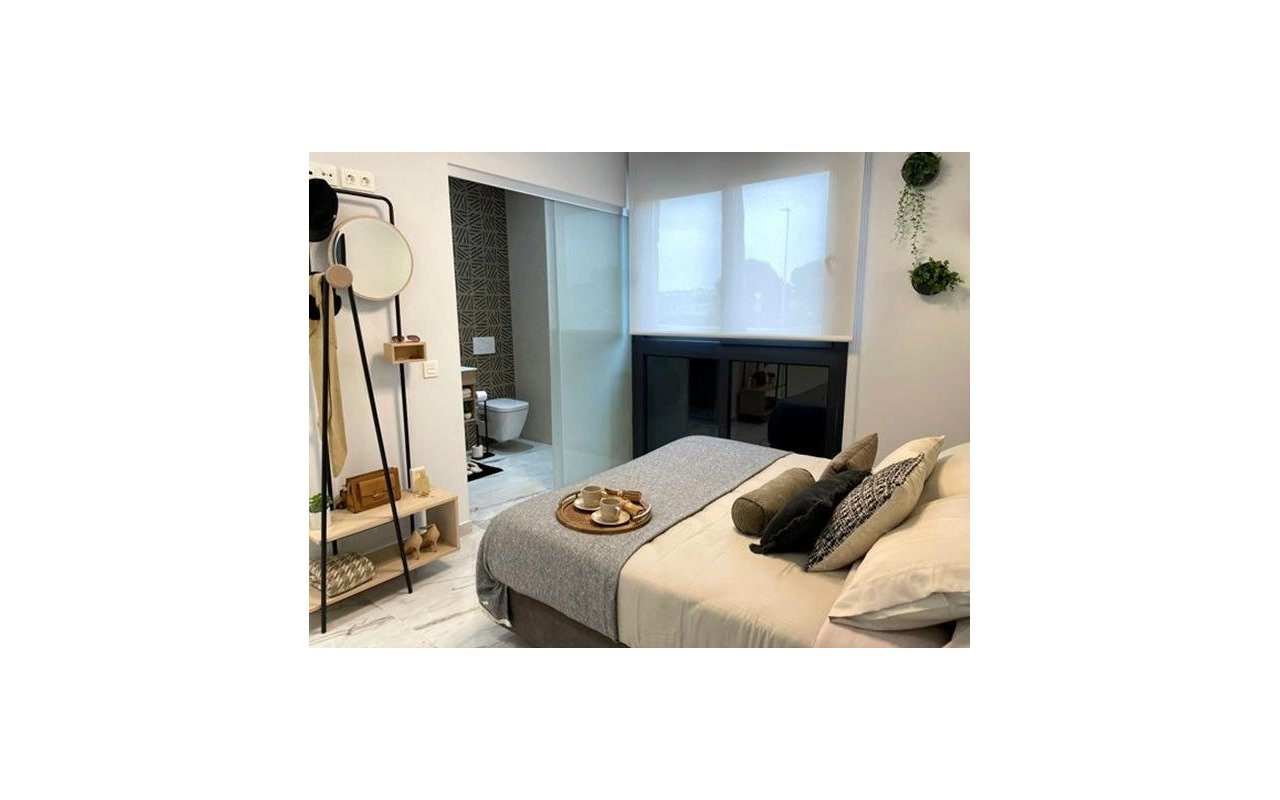 Rynek pierwotny - Apartament - Guardamar del Segura - PUERTO