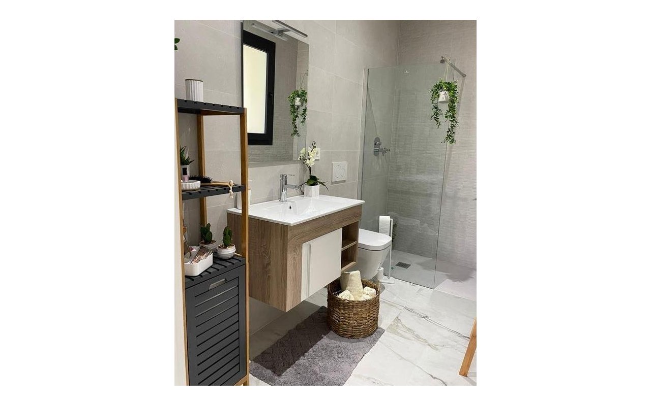 Rynek pierwotny - Apartament - Guardamar del Segura - PUERTO