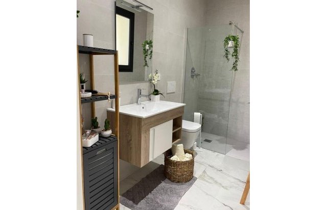 Rynek pierwotny - Apartament - Guardamar del Segura - PUERTO