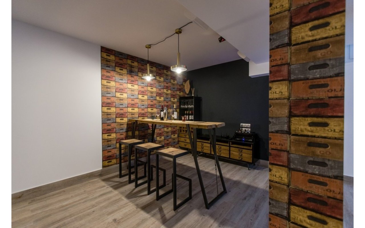 Rynek pierwotny - Villa - Cartagena - Playa honda