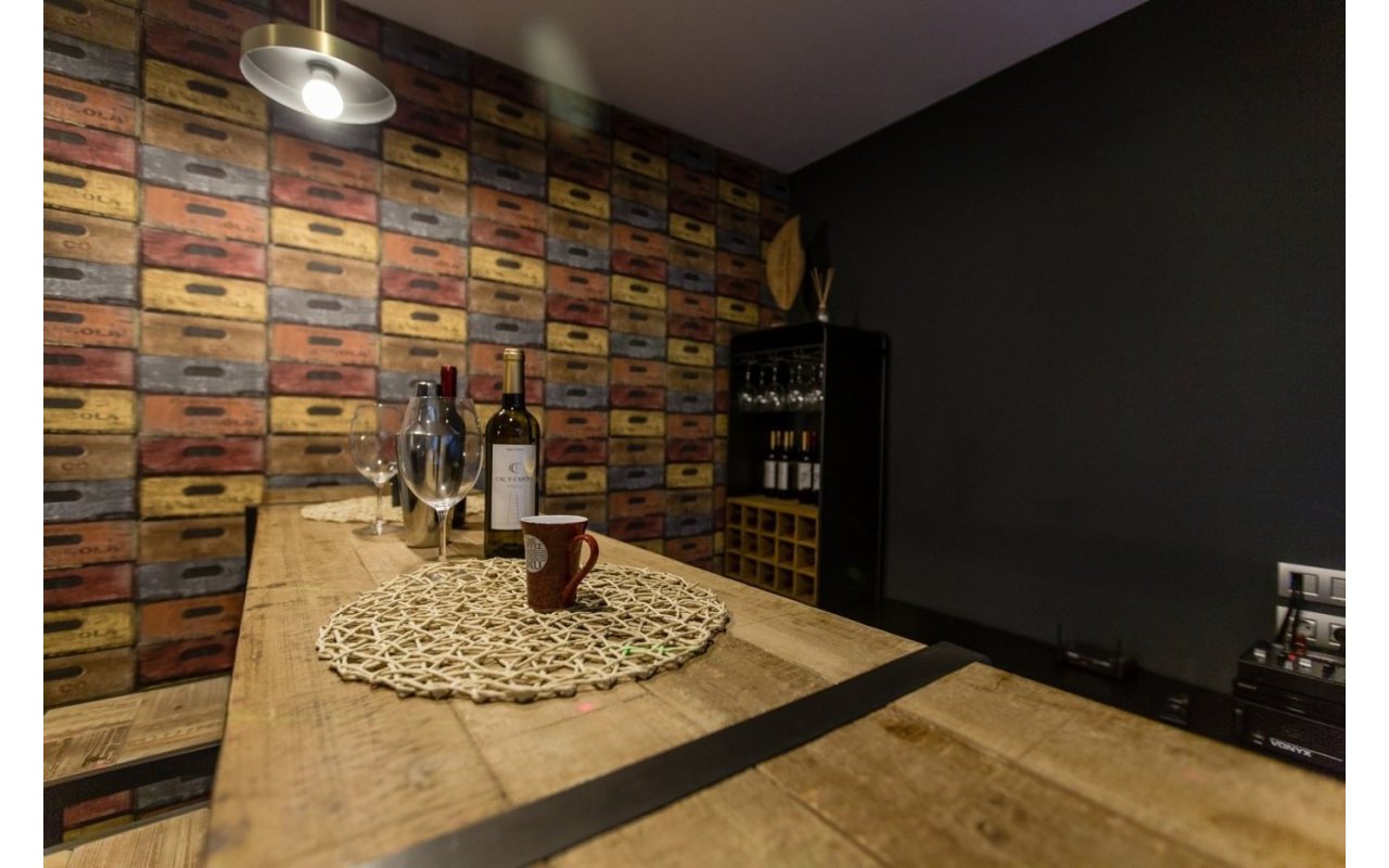 Rynek pierwotny - Villa - Cartagena - Playa honda