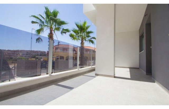 Rynek pierwotny - Apartament - Orihuela Costa - Las Filipinas