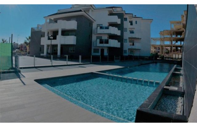 Rynek pierwotny - Apartament - Orihuela Costa - Las Filipinas