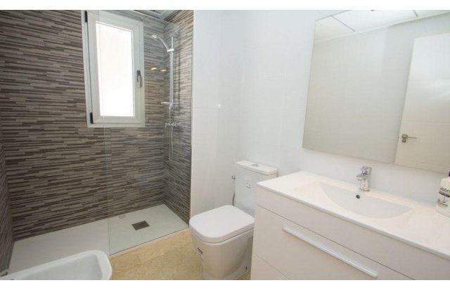 Rynek pierwotny - Apartament - Orihuela Costa - Las Filipinas