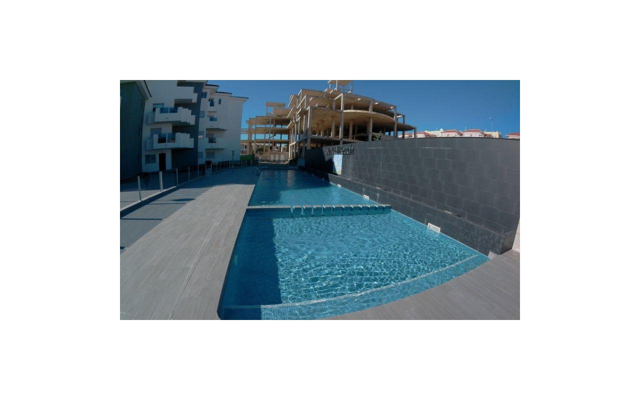 Rynek pierwotny - Apartament - Orihuela Costa - Las Filipinas