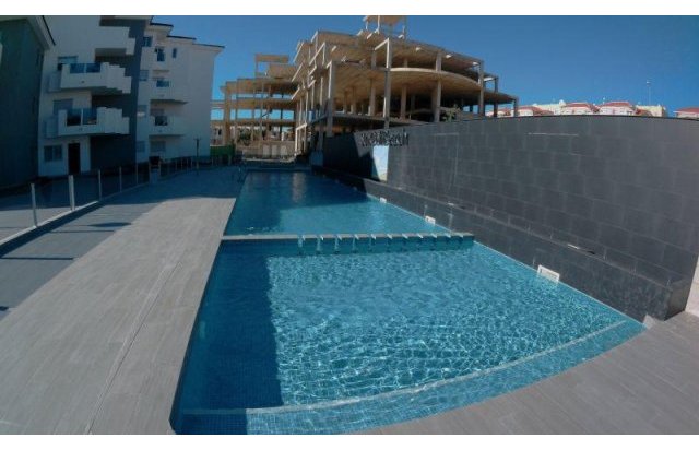 Rynek pierwotny - Apartament - Orihuela Costa - Las Filipinas