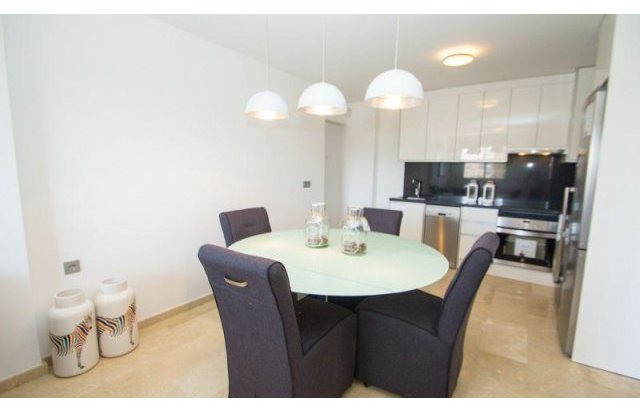 Rynek pierwotny - Apartament - Orihuela Costa - Las Filipinas